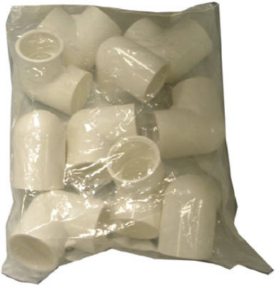 CHARLOTTE PIPE & FOUNDR PVC 02300C 1000HA CHARLOTTE PIPE 1 IN. SLIP X SLIP SCHEDUL