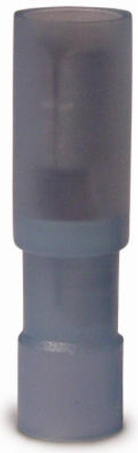 ECM INDUSTRIES LLC 20-163F SNAP PLUG RECEPTACLE, FEMALE, 20-PK. ECM INDUSTRIES LLC 20-163F SNAP PLUG RECEPTACLE, FEMALE, 20-PK.