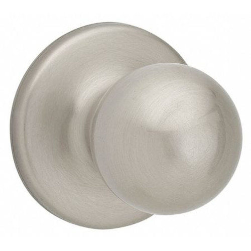 KWIKSET CORPORATION 200P 15 6AL RCS V1 SN PASSAGE LOCKSET