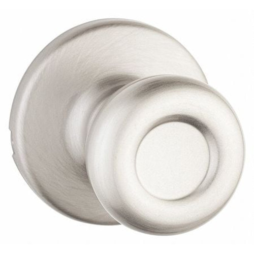 KWIKSET CORPORATION 200T 15 6AL RCS V1 SN TYLO PASSAGE LOCKSET