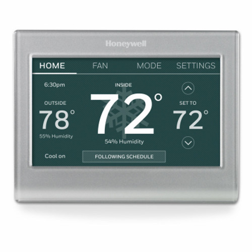 ADEMCO INC RTH9585WF1004/U WIFI PROGRAMMABLE THERMOSTAT