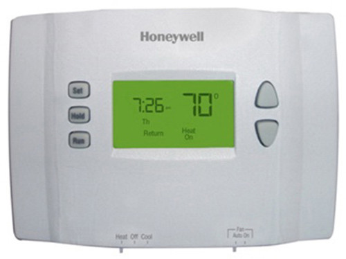 ADEMCO INC RTH2300B1038/E1 5/2-DAY PROGRAMMABLE THERMOSTAT