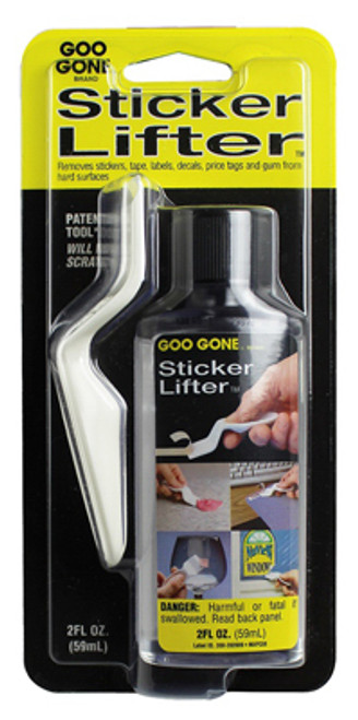 WEIMAN PRODUCTS, LLC 2104A STICKER LIFTER, 2-OZ.