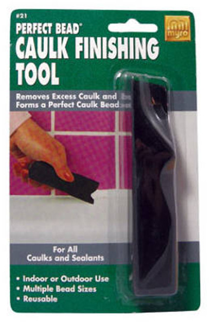 HOMAX 216PK CAULK FINISHING TOOL