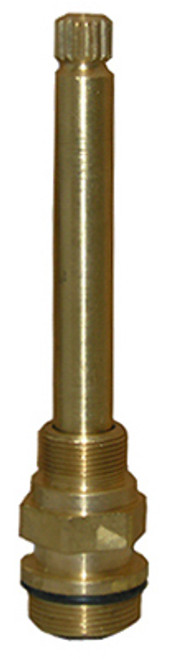 LARSEN SUPPLY CO., INC. S-730-3 SHOWER STEM, NEW STYLE, HOT & COLD