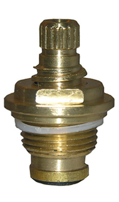 LARSEN SUPPLY CO., INC. S-119-1NL LAVATORY & KITCHEN STEM FOR STREAMWAY AM LARSEN SUPPLY CO., INC. S-119-1NL LAVATORY & KITCHEN STEM FOR STREAMWAY AM