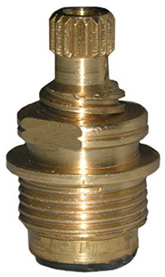 LARSEN SUPPLY CO., INC. S-115-2NL FAUCET STEM FOR UNION & GOPHER MODELS, C