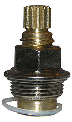 LARSEN SUPPLY CO., INC. S-111-1NL LAVATORY & WALL MOUNT STEM FOR PRICE PFI