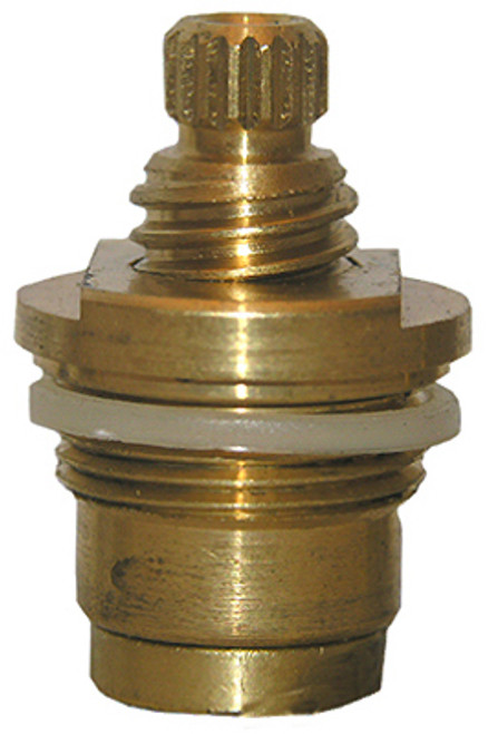 LARSEN SUPPLY CO., INC. S-107-2NL GERBER FAUCET STEM, COLD