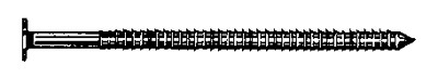 MAZE NAILS S227A 50LB 2.5" 8D SPLIT NAIL