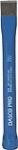 VAUGHAN & BUSHNELL 413-0 7/8 X 7-1/2-INCH COLD CHISEL