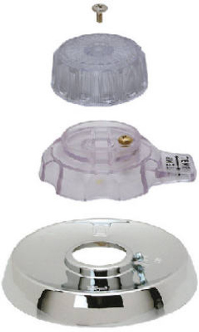 BRASS CRAFT SKD0210 D MIXET TUB & SINK TRIM KIT, SINGLE-LEVER, BRASS CRAFT SKD0210 D MIXET TUB & SINK TRIM KIT, SINGLE-LEVER,