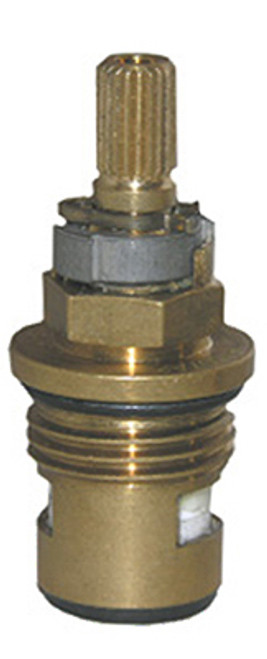 LARSEN SUPPLY CO., INC. S-417-1NL KOHLER FAUCET STEM, CERAMIC-STYLE, HOT