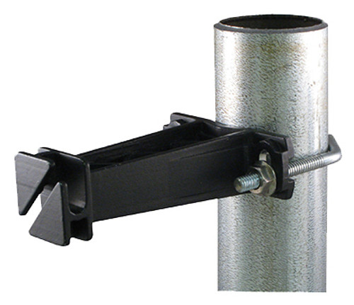 DARE PRODUCTS 3359-10 ELECTRIC FENCE INSULATOR, FOR CHAIN-LINK