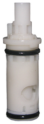 LARSEN SUPPLY CO., INC. S-441-3 LAVATORY & KITCHEN STEM DECK STEM CARTRI