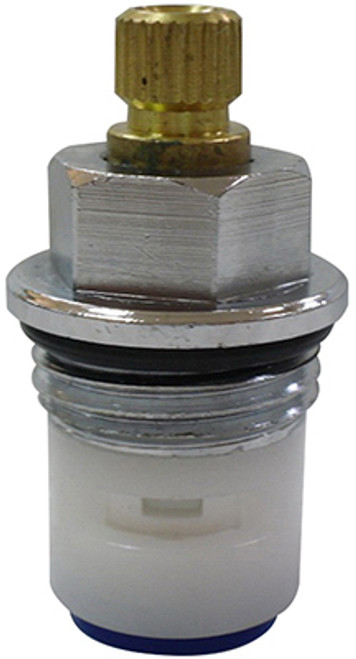 HOMEWERKS WORLDWIDE LLC 31-411-HW REPLACEMENT CERAMIC FAUCET CARTRIDGE, CO