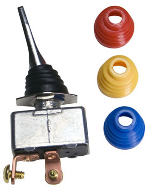 URIAH PRODUCTS UA418000 SINGLE-POLE TOGGLE SWITCH, 50A