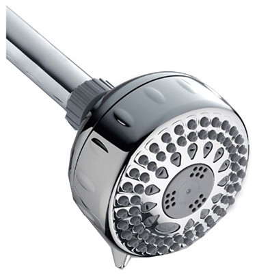 WATER PIK TRS523E ELEMENTS  SHOWERHEAD, FIXED-MOUNT, 5 SET
