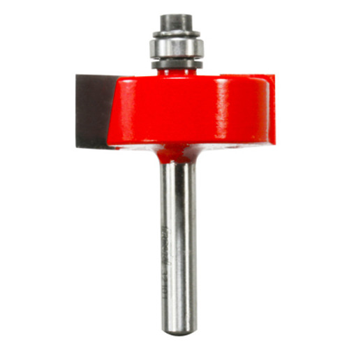 FREUD 32-101 ROUTER BIT, RABBETING, 1-3/8-IN.