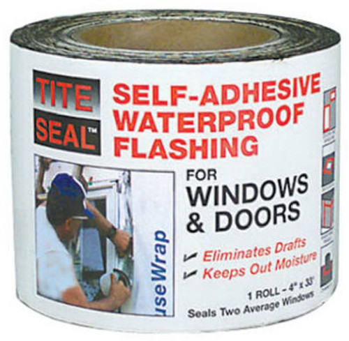 COFAIR TS 433 FLASHING, WINDOW & DOOR, SELF-ADHESIVE, 