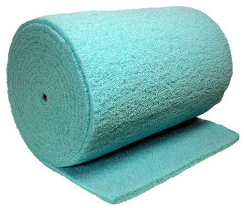 DIAL MFG INC 3080 DURA-COOL EVAPORATIVE COOLER PAD, 36 X 2