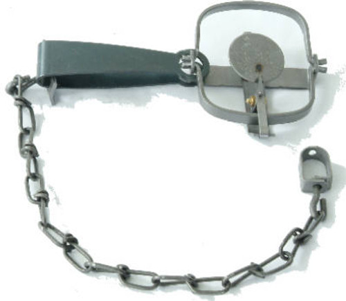 DUKE COMPANY 0310 SPRING ANIMAL TRAP, GOPHER/WEASEL, 4-IN. DUKE COMPANY 0310 SPRING ANIMAL TRAP, GOPHER/WEASEL, 4-IN.