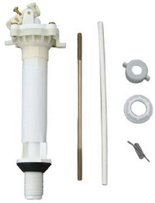 PLUMB SHOP DIV BRASSCRAFT 479-535 8-1/2-INCH ANTI-SIPHON TOILET TANK FILL  PLUMB SHOP DIV BRASSCRAFT 479-535 8-1/2-INCH ANTI-SIPHON TOILET TANK FILL