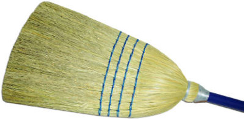 ABCO OFFICE FURNITURE 303 CORN BROOM, 42 X 7/8-IN.