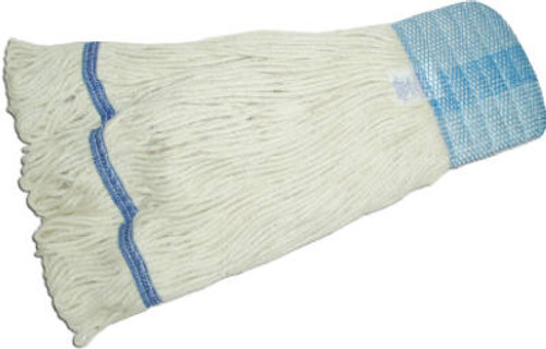 ABCO OFFICE FURNITURE 01310 WET MOP HEAD, LOOPED END ABCO OFFICE FURNITURE 01310 WET MOP HEAD, LOOPED END