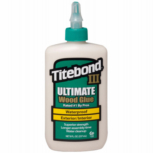 FRANKLIN INTERNATIONAL 1419 III ULTIMATE WOOD GLUE, 10-OZ.