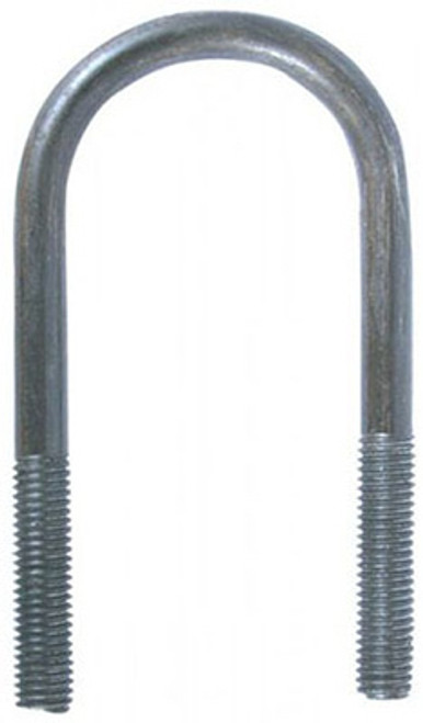 URIAH PRODUCTS UU375001 TRAILER AXLE U-BOLT KIT, 1.75-IN. URIAH PRODUCTS UU375001 TRAILER AXLE U-BOLT KIT, 1.75-IN.