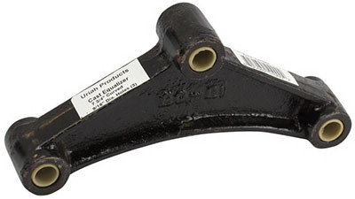URIAH PRODUCTS UU510000 TANDEM TRAILER AXLE EQUALIZER, CAST IRON