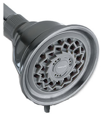 WATER PIK VAT313E DESIGN ESSENTIAL SHOWERHEAD, FIXED-MOUNT