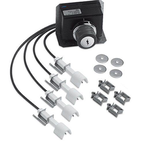 WEBER-STEPHEN 7629 GAS GRILL IGNITER KIT FOR GENESIS #330 S