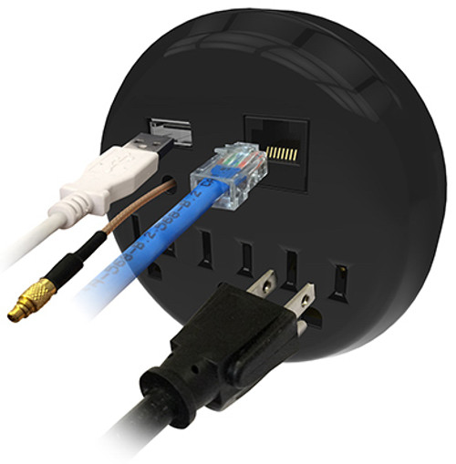 LIBERTY SAFE 11015 SAFE POWER OUTLET KIT