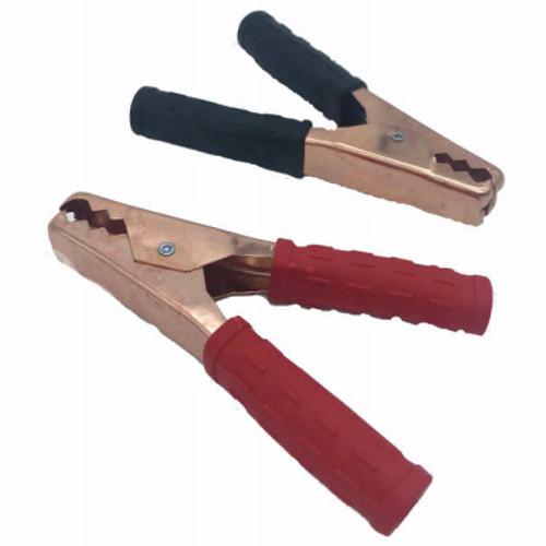 URIAH PRODUCTS UV003350 BOOSTER CLAMP KIT, 200-AMP