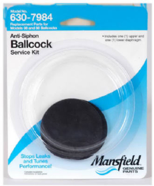 MANSFIELD 7984 BALLCOCK SERVICE PACK, #08