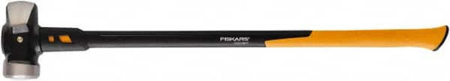 FISKARS BRANDS,INC 750610-1002 ISOCORE SLEDGE HAMMER, 8-LBS.
