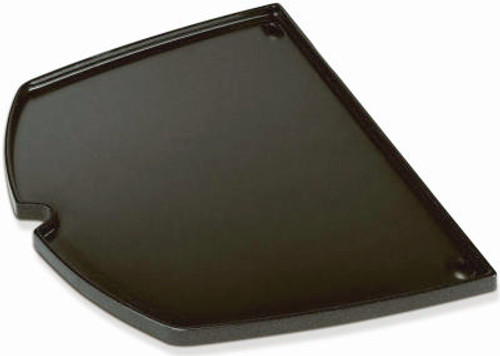 WEBER-STEPHEN 6558 WEBER Q GRIDDLE FOR Q100/1000 SERIES