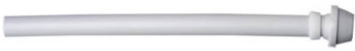 HOMEWERKS WORLDWIDE LLC 7227-36-38-2 PEX FAUCET TUBE, 3/8 X 36-IN.
