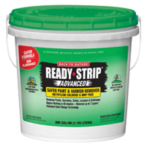 SUNNYSIDE 658G1A READY STRIP ADVANCED PAINT & VARNISH REM