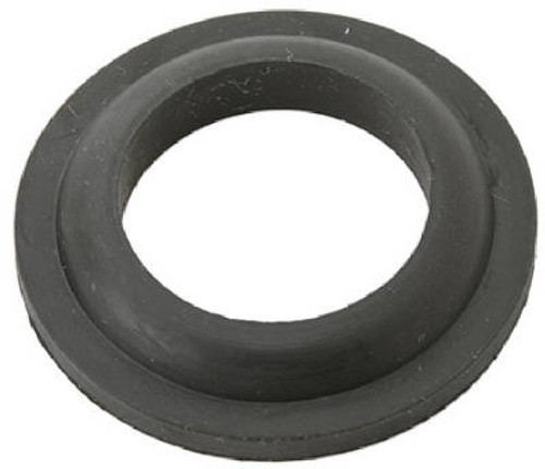 PLUMB SHOP DIV BRASSCRAFT 829-405 LAVATORY DRAIN WASHER, RUBBER, 2-3/8 OD 