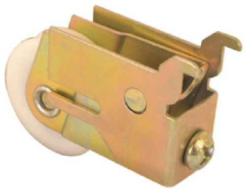 PRIME LINE PRODUCTS 13395 SLIDING GLASS DOOR ROLLER ASSEMBLY, 1.25 PRIME LINE PRODUCTS 13395 SLIDING GLASS DOOR ROLLER ASSEMBLY, 1.25