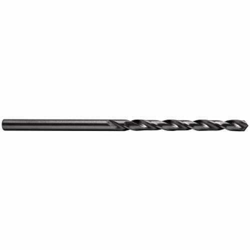 STEELWORKS BOLTMASTER 11430 FLAT ANODIZED BAR, ALUMINUM, 1/8 X 2 X 4