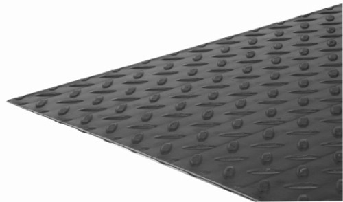 STEELWORKS BOLTMASTER 11253 ALUMINUM SHEET, 24 X 48 X .100-IN.