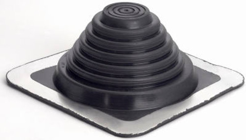OATEY 14057 FLEXIBLE ROOF FLASHING, 7 - 13-IN.