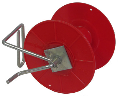 DARE PRODUCTS WW-1 WINDER AND SPOOL
