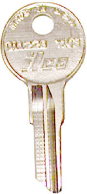 KABA ILCO Y103-O1122B ILCO YALE LOCKSET KEY BLANK