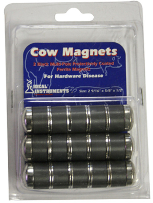 NEOGEN 9803 RUMEN MAGNET FERRITE RINGED    NEOGEN 9803 RUMEN MAGNET FERRITE RINGED