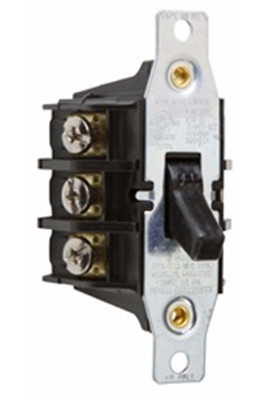 PASS & SEYMOUR 7803MD MANUAL CONTROLLER SWITCH, 3-PHASE, 3-POL